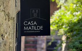 Casa Matilde